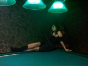 Фотография Токаревой Марины