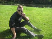 Фотография Громова Алексея