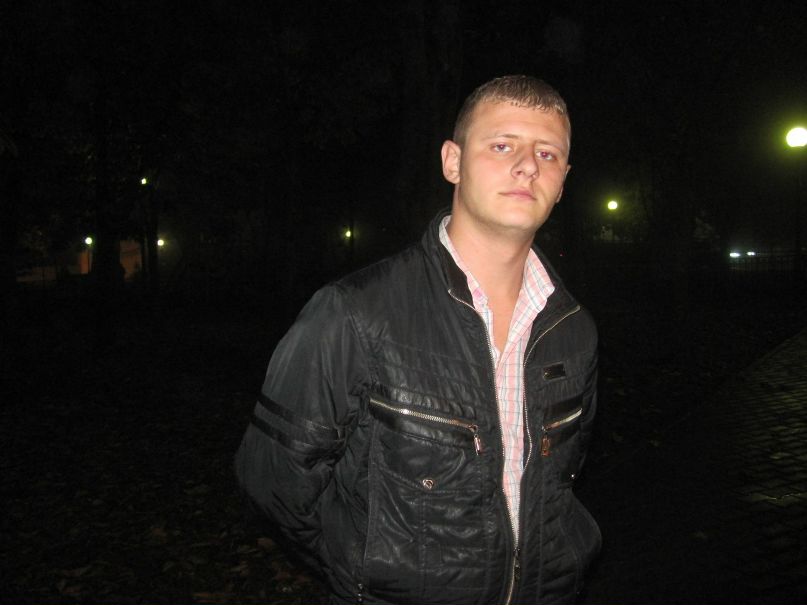 Максим Жученко фотография #36
