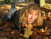 Фотография Захаровой Марии