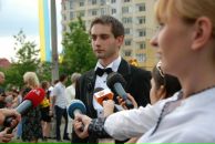 Юрій Косович фотография #31 (источник - https://vk.com/id20172027)