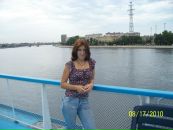 Фотография Черноситовой Татьяны