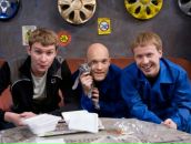 Фотография Мурманского Андрея