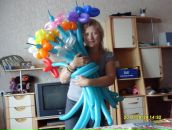 Фотография Булатовой Елены