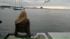 Юля Рыбалка фотография #40 (источник - https://vk.com/id8073528)