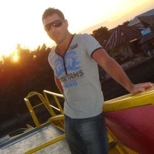 №1, Алексей Грачев №1, Алексей Грачев