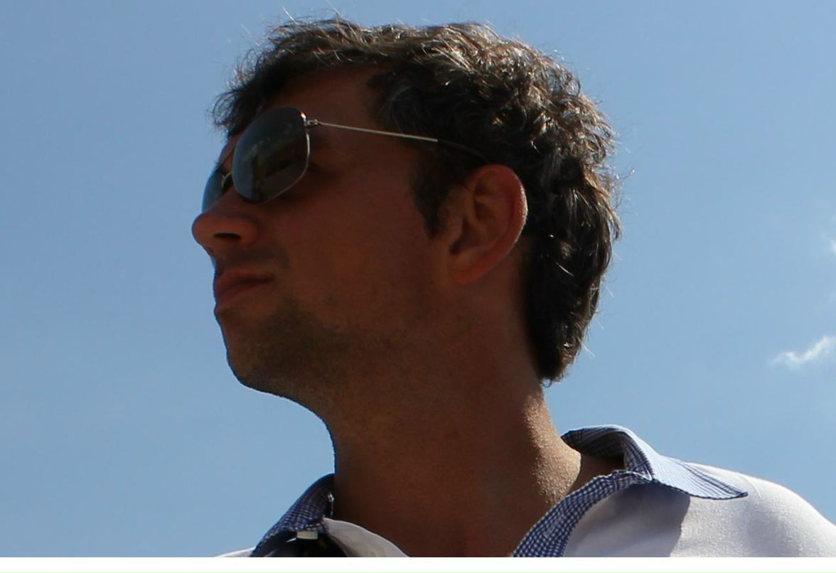 Дмитрий Чумаков фотография #17