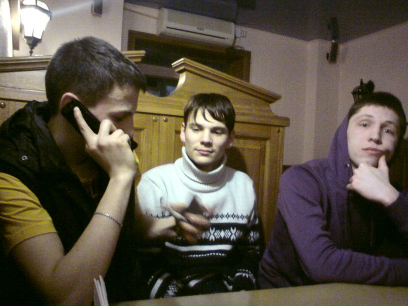 Дмитрий Бунчеев фотография #39