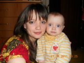 Фотография Бочкаревой Марии