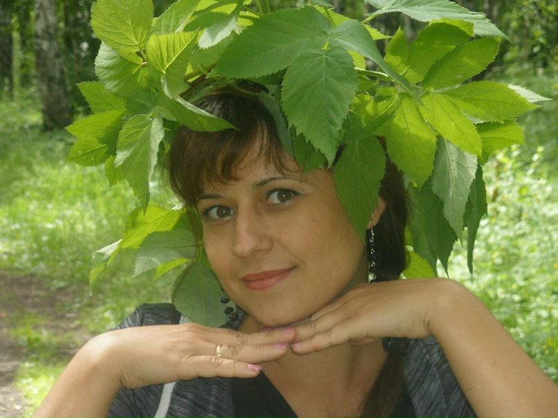 №9, Людмила Герасимова, Новосибирск, Россия №9, Людмила Герасимова, Новосибирск, Россия