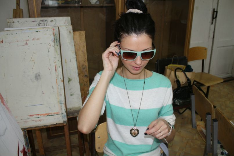 Наташка Иванова фотография #36