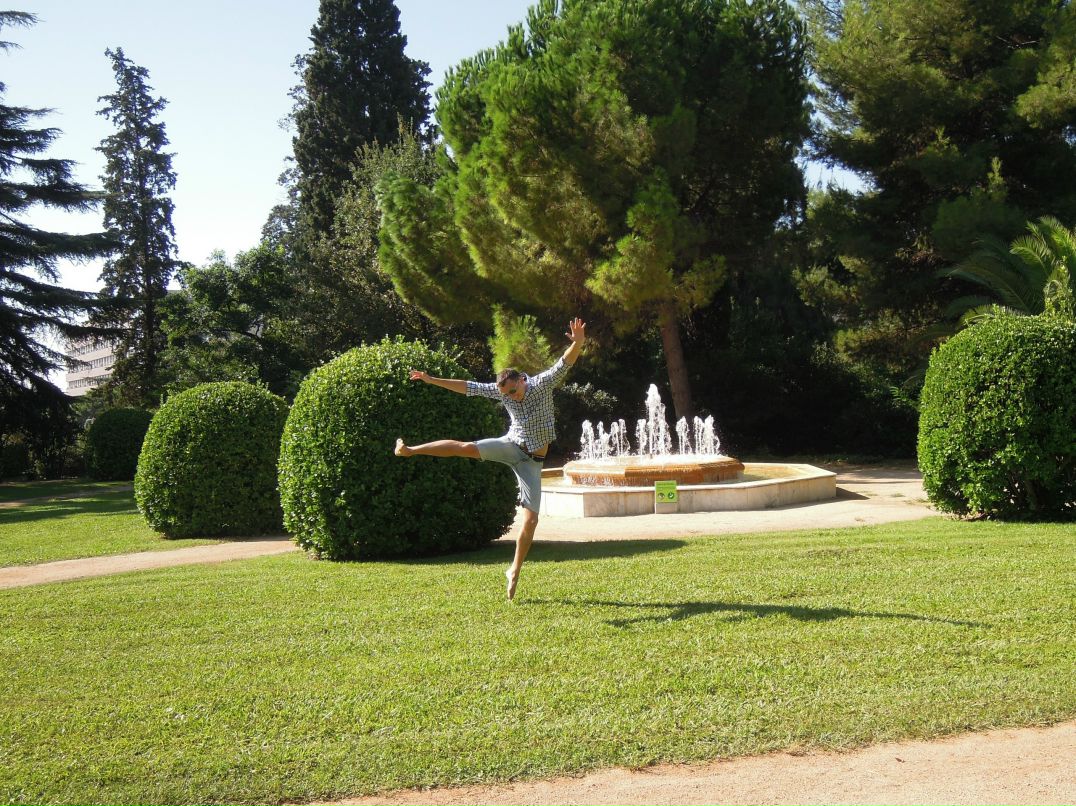 Николай Чапаев фотография #39