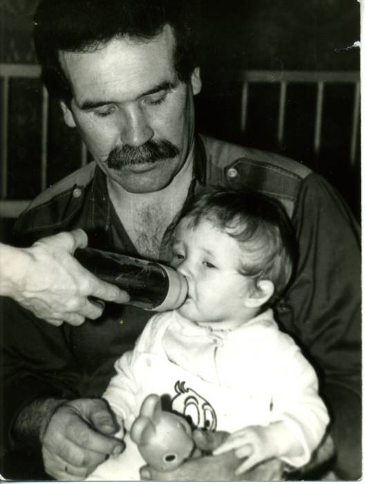 Варя Никитина фотография #4