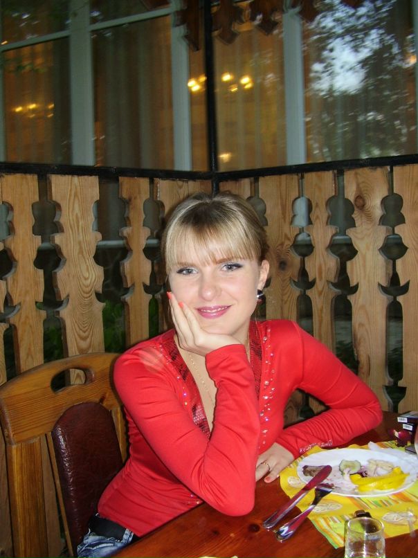 Викусик Пилипенко фотография #41