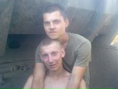 Іларик Продан фотография #7 (источник - https://vk.com/id115813111)