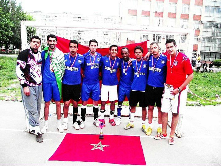 Abdo Chafiq фото №41