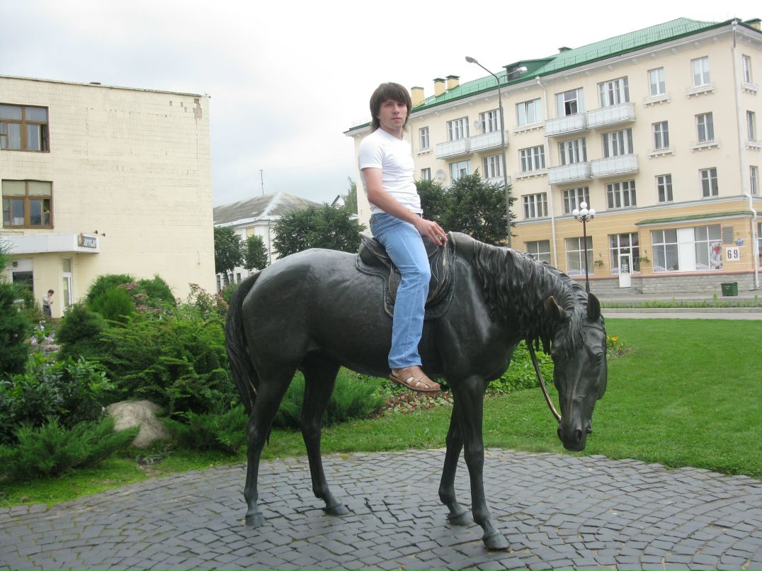 Сергей Карпук фотография #9