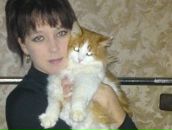 Фотография Кулишевой Ольги