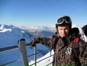 Фотография Панина Евгения