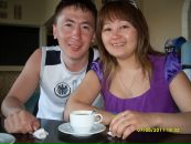 Фотография Хуснитдинова Замира