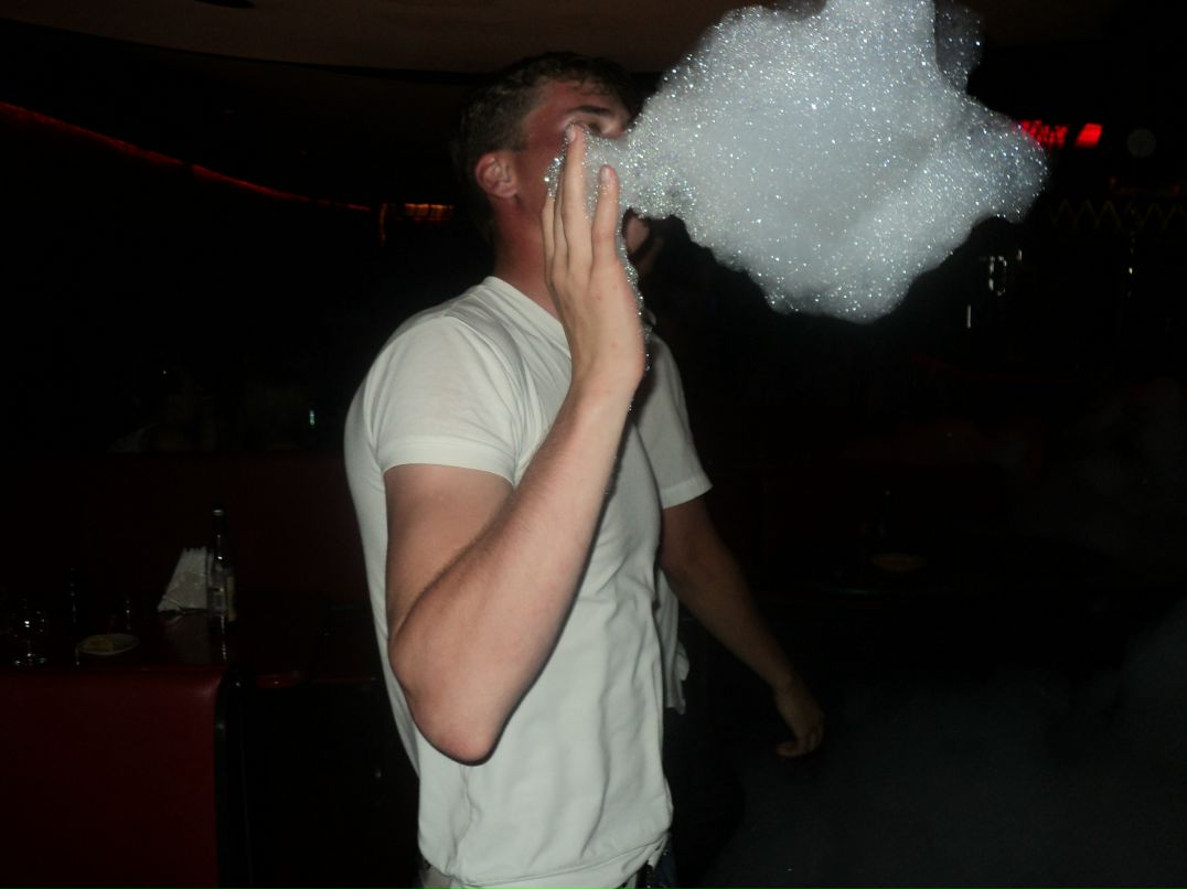 Антон Антоненко фотография #12