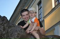 Фотография Косьянчика Максима