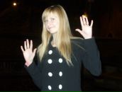 Фотография Вольфман Виолетты