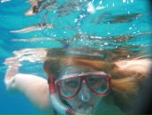 Фотография Серебровой Оксаны