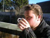 Фотография Иванова Ильи