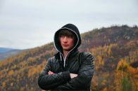 Фотография Сергачёва Андрея