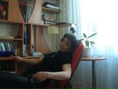 Фотография Цоковой Фатимы