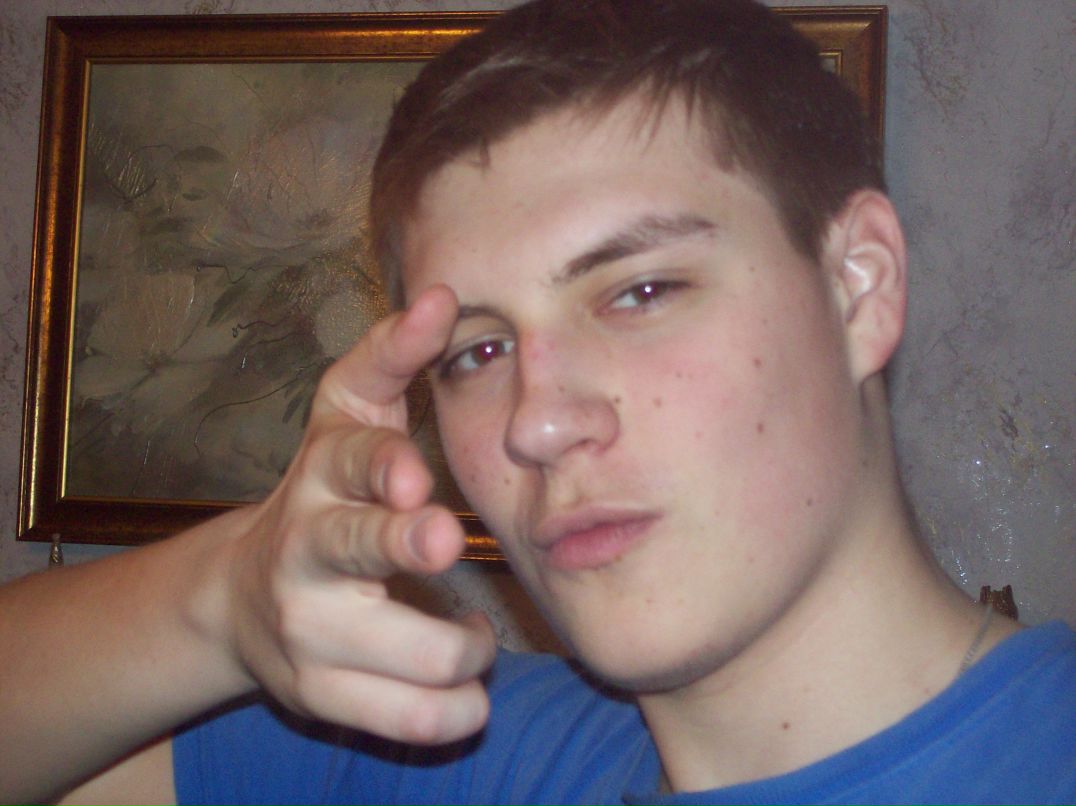 Сергей Сухоцкий фотография #18