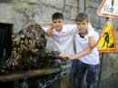 Андрій Кришталь фотография #1