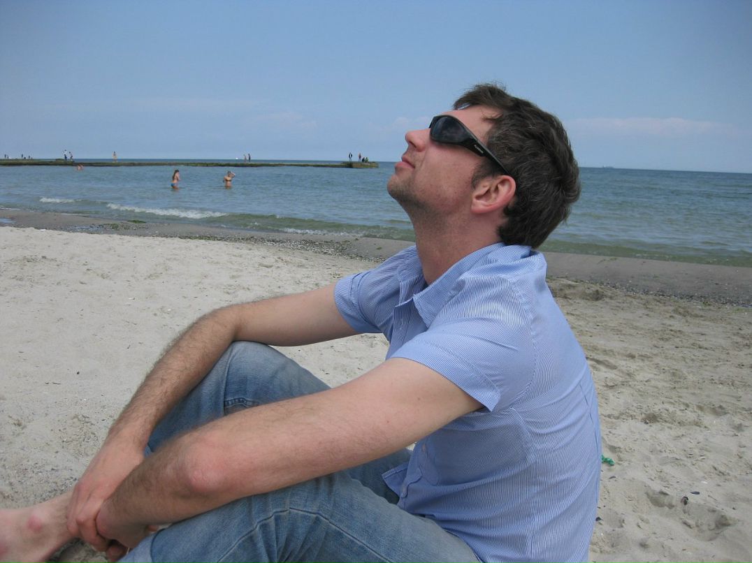 Дмитрий Чумаков фотография #22