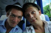 Фотография Бондаренко Антона