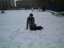 Фотография Ягловой Анютки