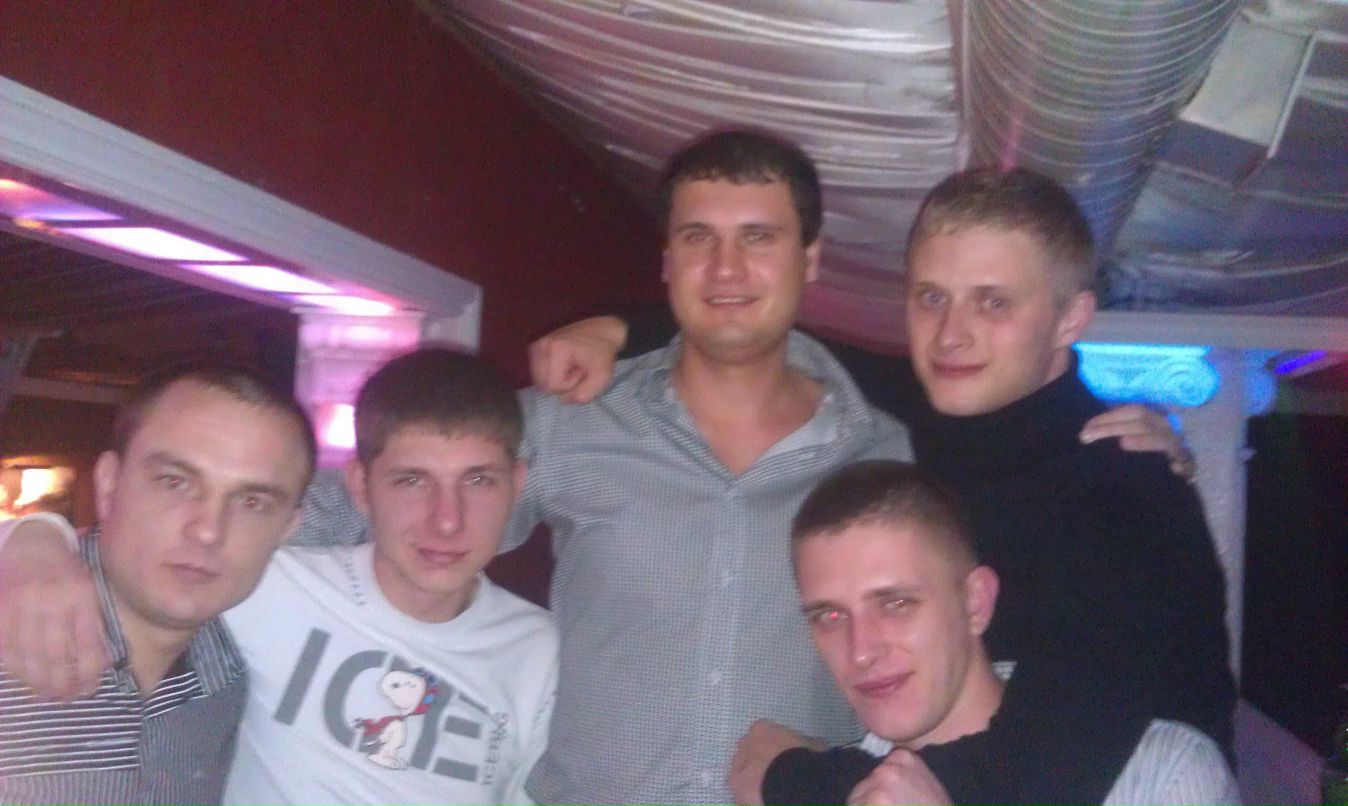 Константин Чебаторёв фотография #24