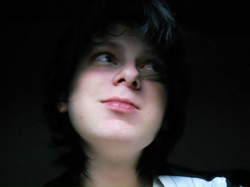 Павел Козицын фотография #8