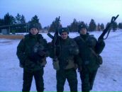 Фотография Тугушева Михаила