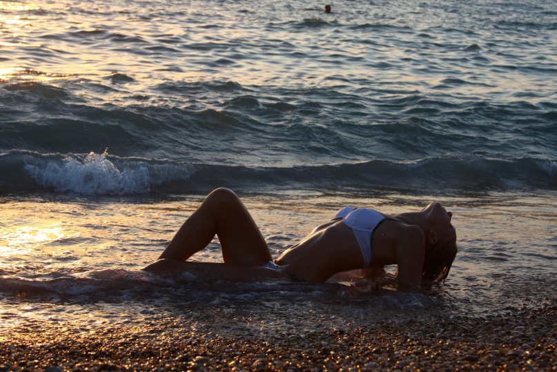 Юля Рыбалка фотография #45