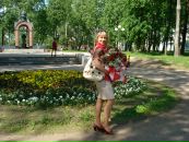 Фотография Филиновой Натальи