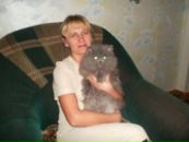 Фотография Арефьев Владимир