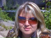 Фотография Мараказовой Наташи