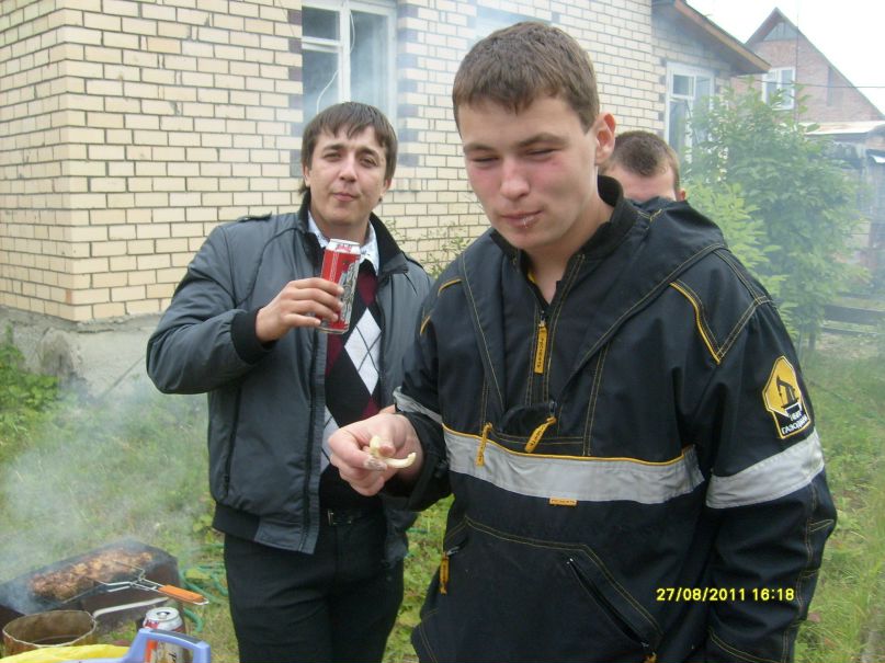 Сергей Немировский фотография #28
