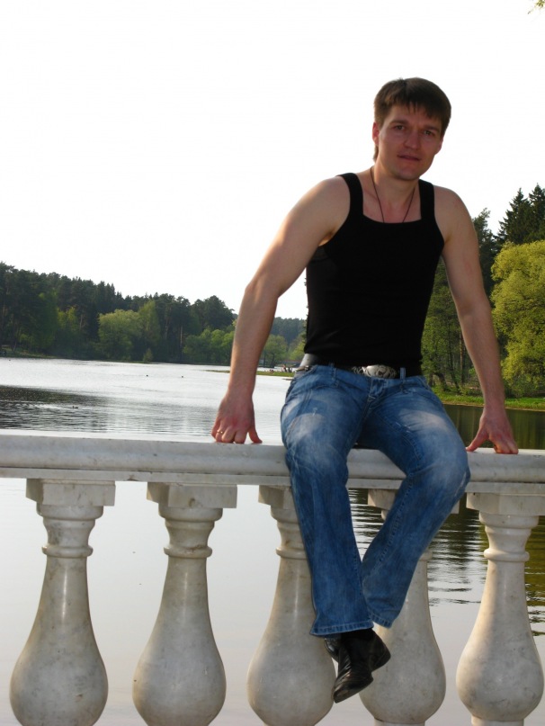 Сергей Есипенко фотография #16