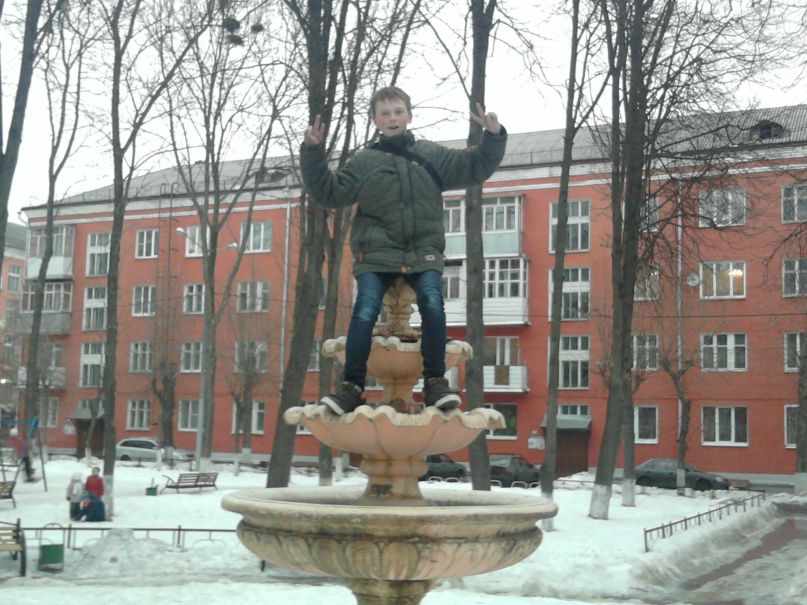 Дима Василев фотография #38