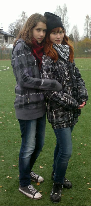 Соня Тимошенко фотография #27