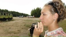 Фотография Исайкиной Елизаветы