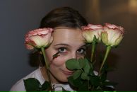 Фотография Матвеевой Юлии