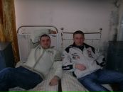 Виктор Клименко фотография #15 (источник - https://vk.com/id25433390)